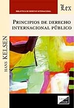 PRINCIPIOS DE DERECHO INTERNACIONAL PUBLICO