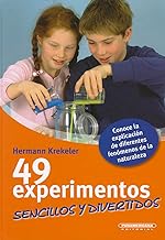 49 experimentos sencillos y divertidos / 49 simple and fun experiments
