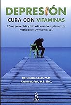 Depresión cura con vitaminas / The Vitamin Cure for Depression