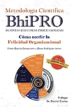 MetodologÃ­a CientÃ­fica BhiPRO - CÃ³mo Medir La Felicidad Organizacional