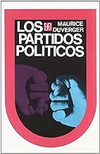 Los partidos politicos/ The Political Parties