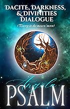 Dacite, Darkness, and Divinities Dialogue (Poetry in the Mourn / Morn)