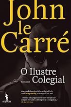 O Ilustre Colegial Trilogia Karla - Volume II