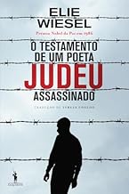 O Testamento de Um Poeta Judeu Assassinado