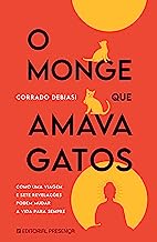 O Monge Que Amava Gatos
