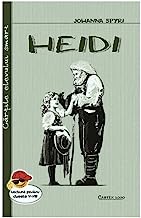 Heidi. Fetita Muntilor