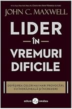 Lider In Vremuri Dificile