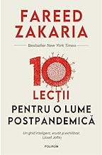 10 Lectii Pentru O Lume Postpandemica