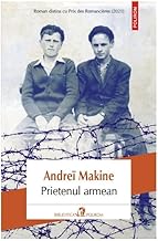Prietenul Armean