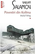 Povestiri Din Kolima, Vol. 1. Malul Stang. Top 10+