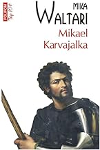 Mikael Karvajalka. Top 10+