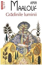 Gradinile Luminii. Top 10+