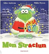 Mon Straciun