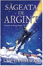 Sageata De Argint