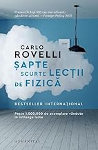 Sapte Scurte Lectii De Fizica