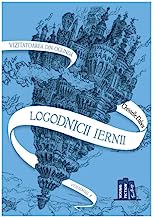 Logodnicii Iernii. Saga Vizitatoarea Din Oglinda I