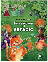 Intoarcerea Lui Arpagic