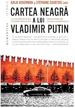 Cartea Neagra A Lui Vladimir Putin