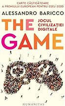 The Game. Jocul Civilizației Digitale