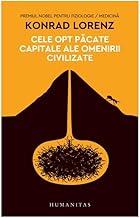 Cele Opt Pacate Capitale Ale Omenirii Civilizate