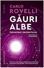 Gauri Albe. Inauntrul Orizontului