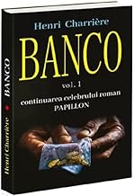 Banco. Vol. 1
