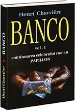 Banco. Vol. 1