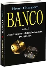 Banco. Vol. 2