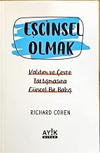 Eşcinsel Olmak