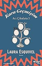 Kara Geçmişim: Acı Çikolata 3