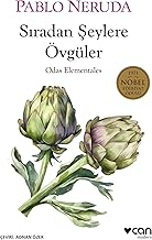 Sıradan Şeylere Övgüler