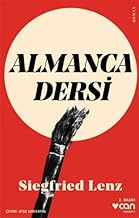 Almanca Dersi