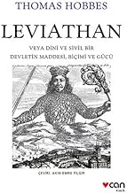Leviathan: Veya Dini ve Sivil Bir Devletin Maddesi, Biçimi ve Gücü