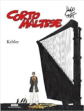 Corto Maltese 4 â€“ Keltler