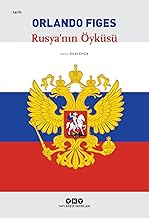 Rusya'nın Öyküsü