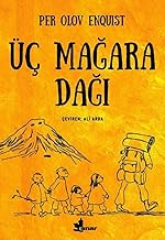 Üç Mağara Dağı