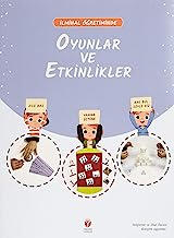 İlmihal Öğretiminde Oyunlar ve Etkinlikler