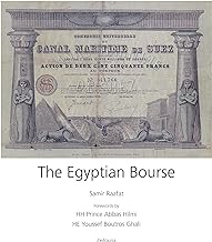 The Egyptian Bourse: Large-format Edition