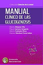 Manual Clínico De Las Glucogenosis