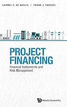 Project Financing: Financial Instruments and Risk Management