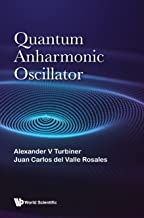 Quantum Anharmonic Oscillator