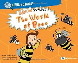 World Of Bees, The: Super Mi Discovery: 0