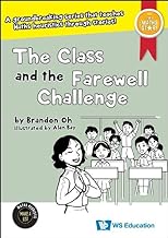 Class And The Farewell Challenge, The: 0