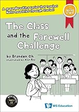 Class And The Farewell Challenge, The: 0