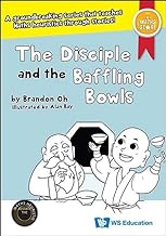 Disciple And The Baffling Bowls, The: 0