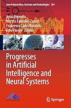 Progresses in Artificial Intelligence and Neural Systems