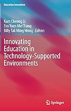 Innovating Education in Technology-Supported Environments