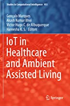 Iot in Healthcare and Ambient Assisted Living: 933