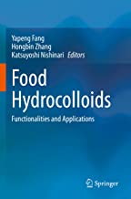Food Hydrocolloids: Functionalities and Applications