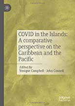 Covid in the Islands: A Comparative Perspective on the Caribbean and the Pacific